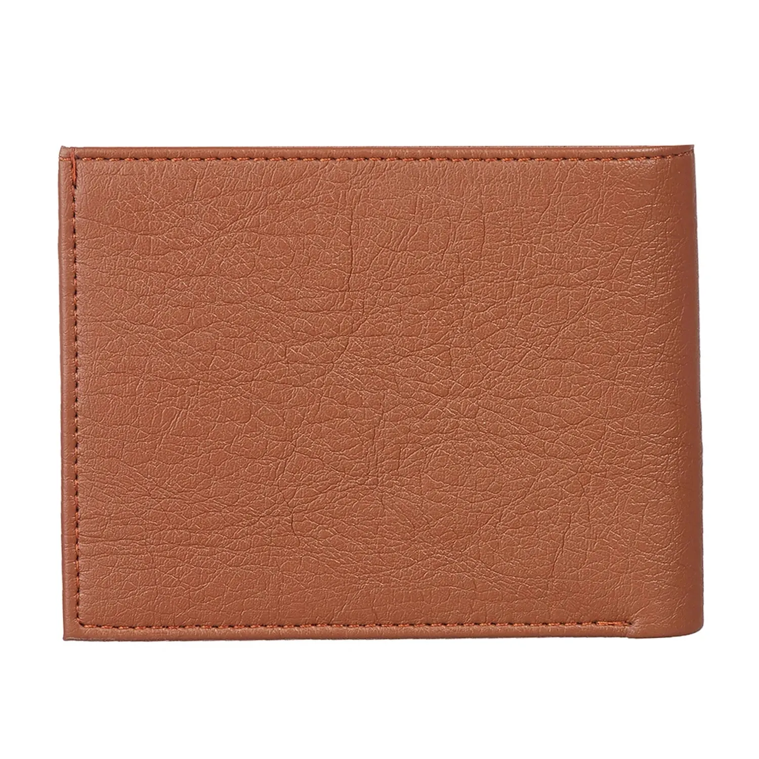 16192 Brown Bifold Wallet