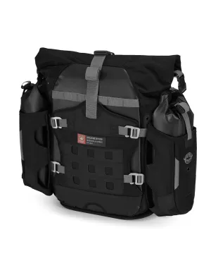 70L - Apex BMW F 850 GS ADV Touring Panniers