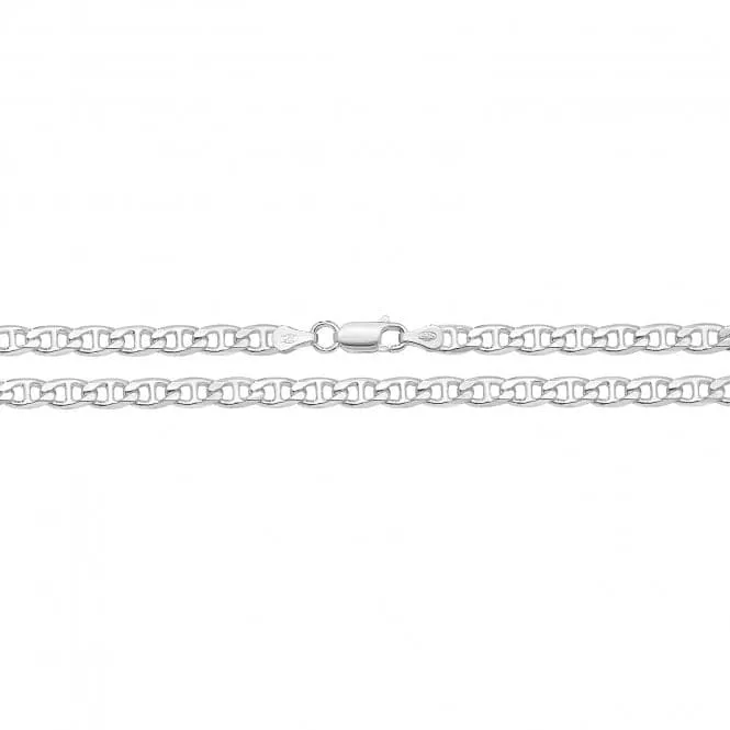 Acotis Silver Chain Anchor G1014