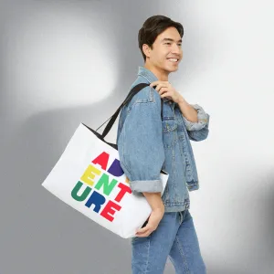 Adventure! Weekender Tote Bag