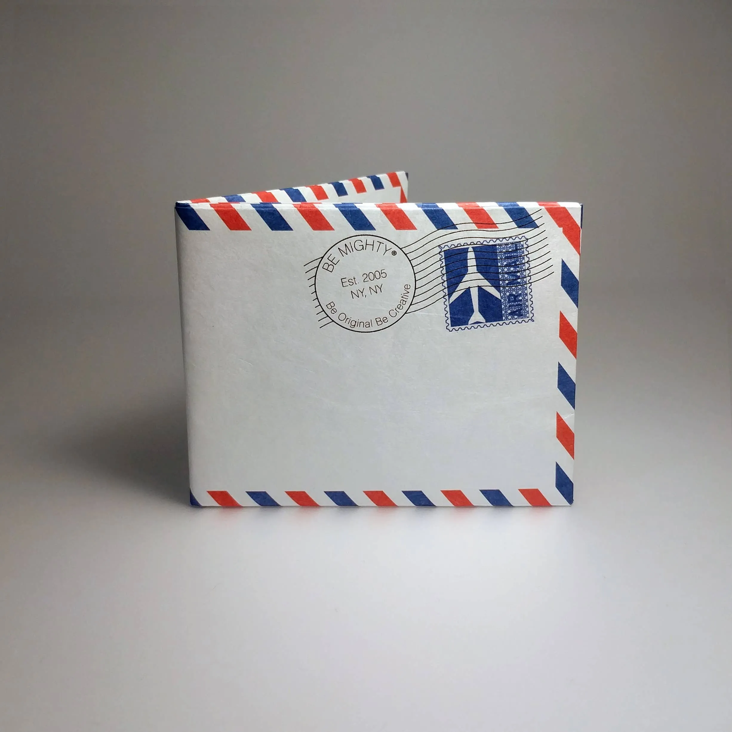 Airmail Mighty Wallet