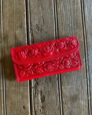 American Darling - Women's Leather Wallets