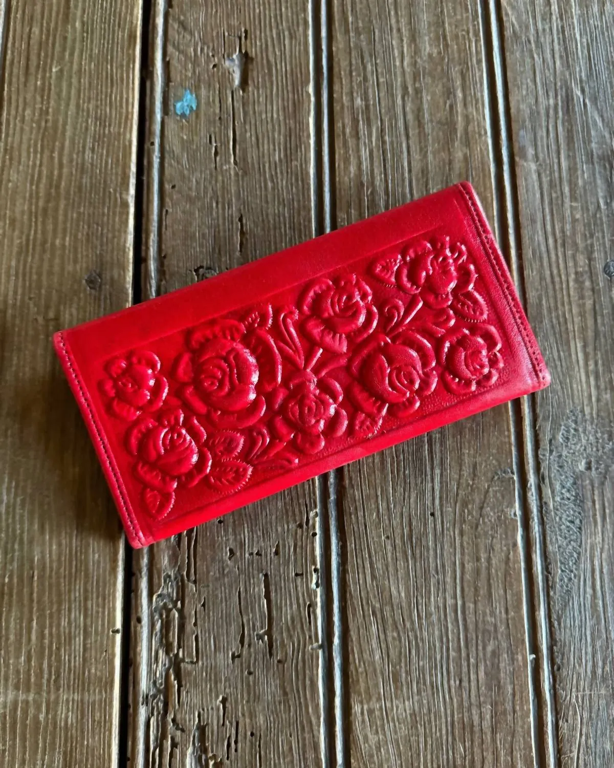 American Darling - Women's Leather Wallets