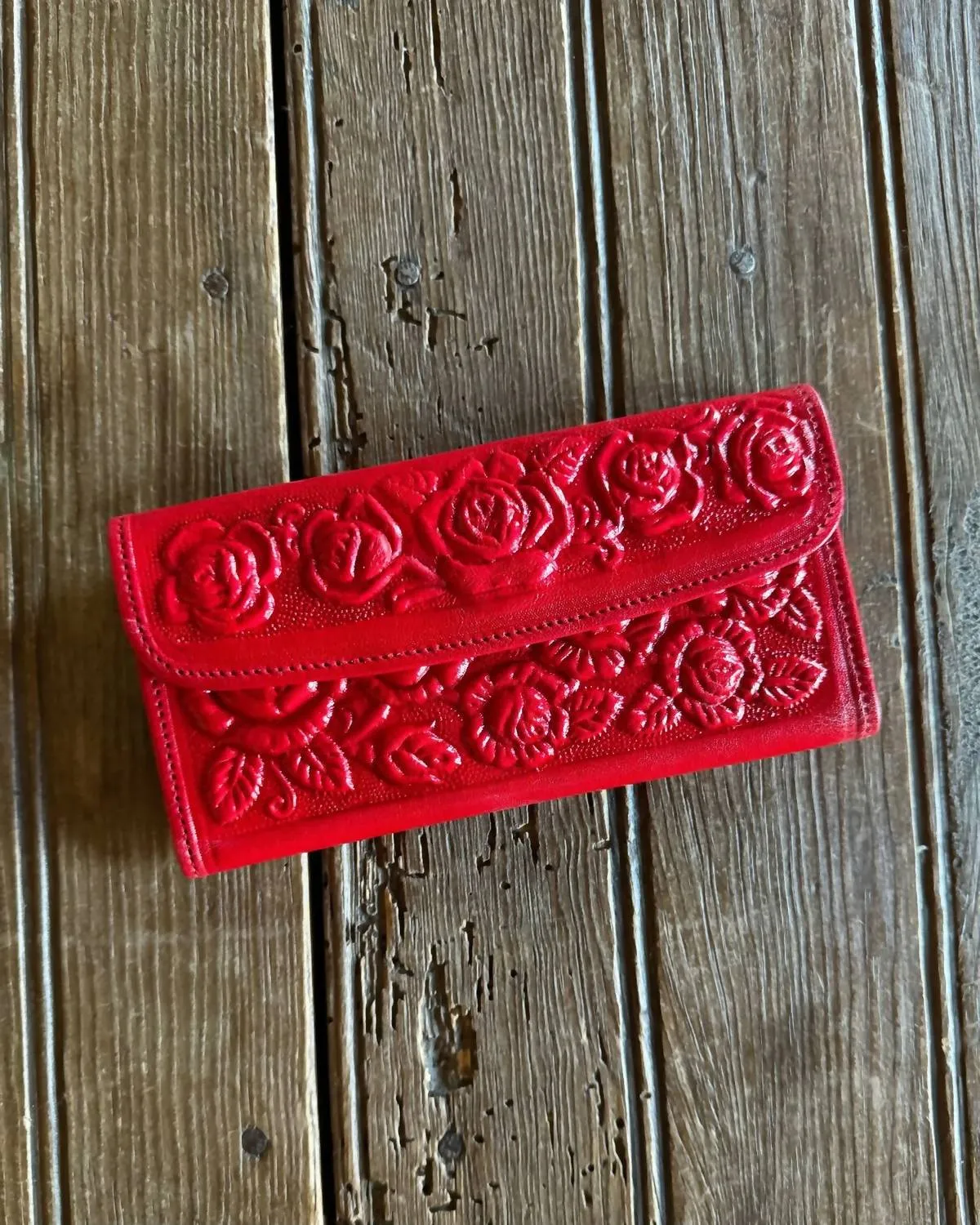 American Darling - Women's Leather Wallets