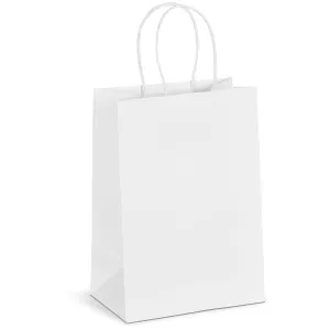 Animated Digital Print Mini Paper Gift Bag 200gsm