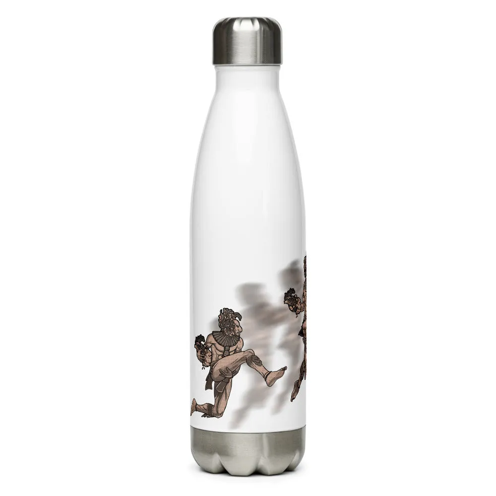 AOD Stainless Steel Water Bottle