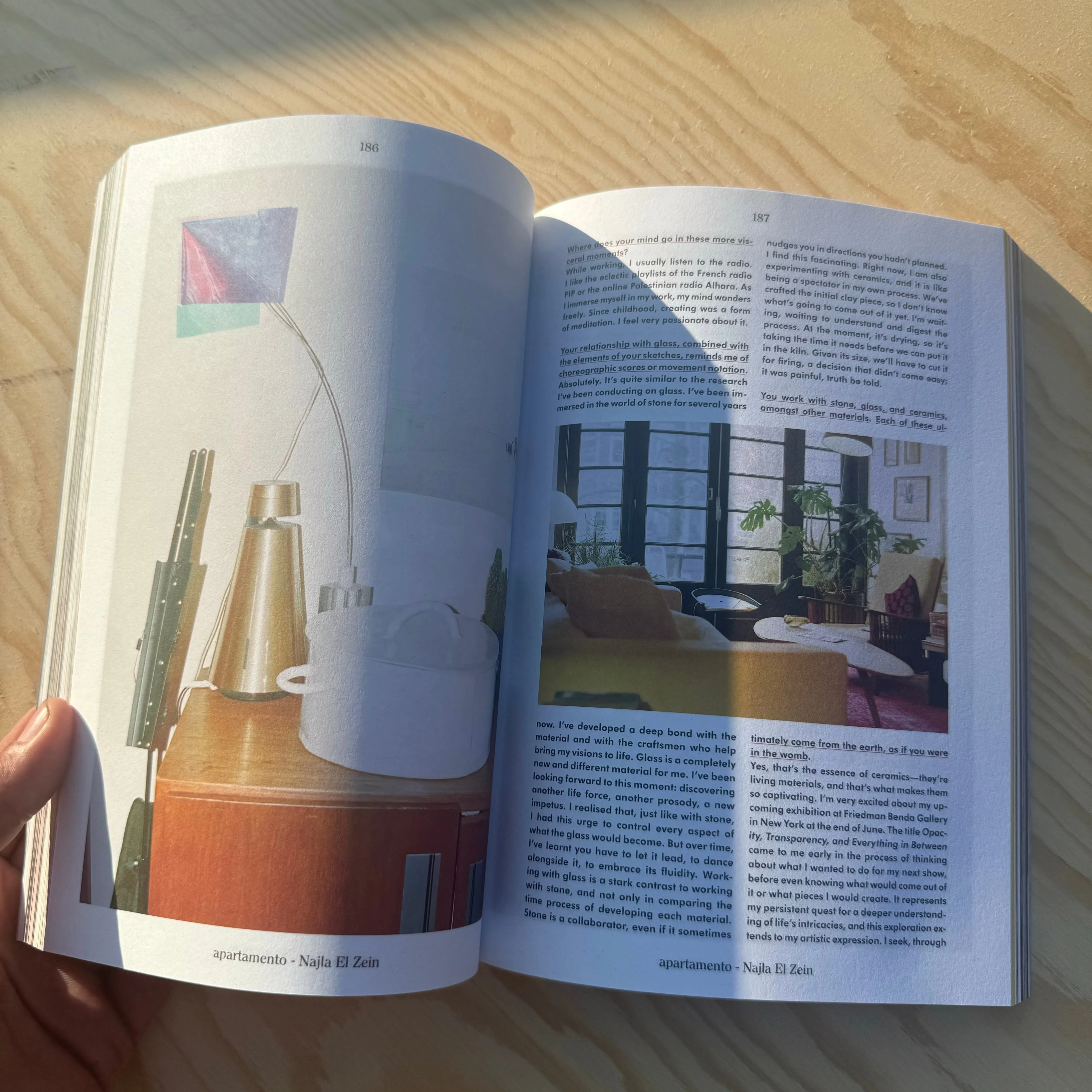 Apartamento Magazine