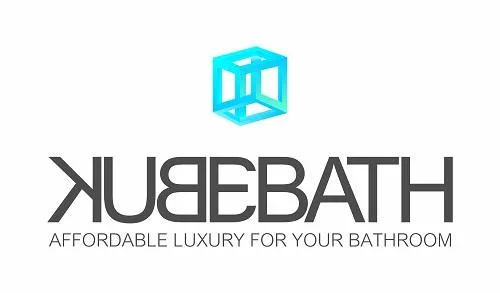 Aqua Rondo by KubeBath Free Standing Toilet Paper Holder