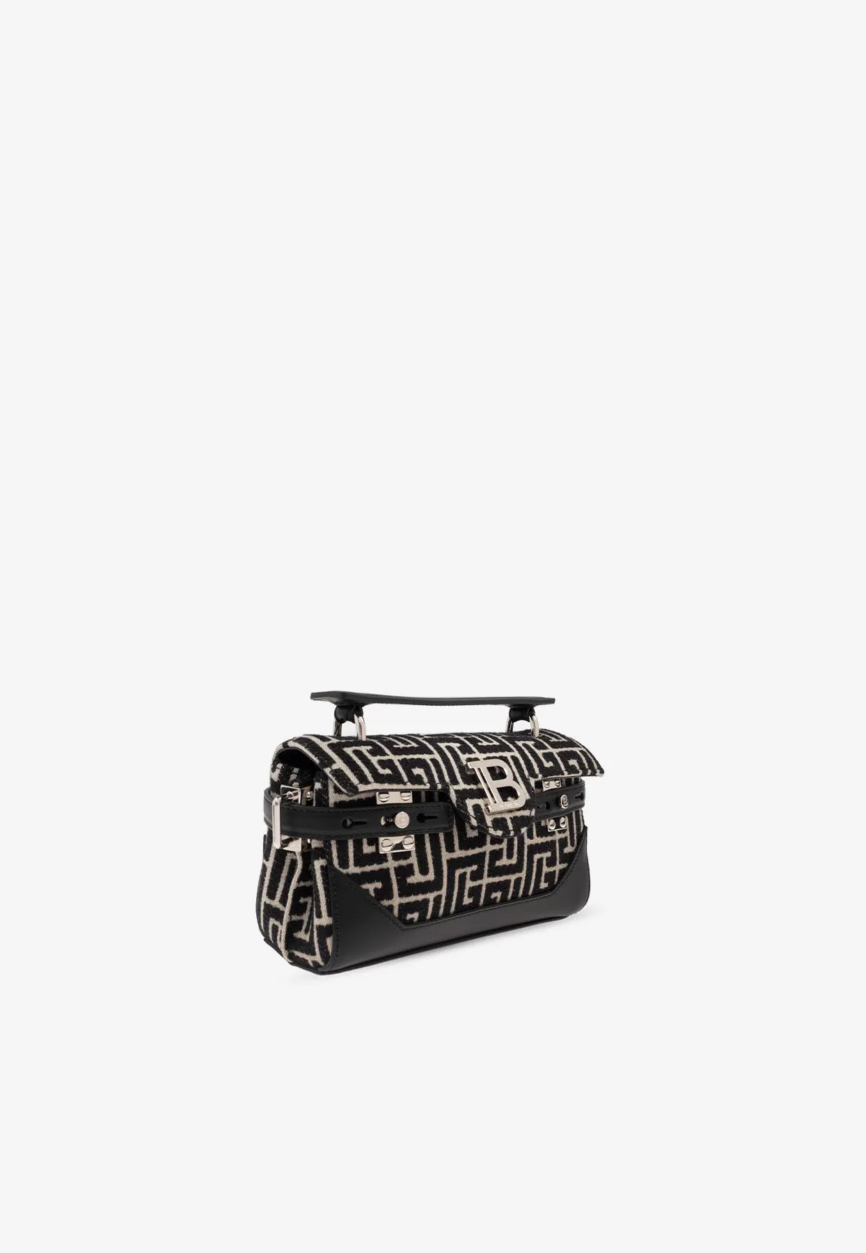 B-Buzz 19 Shoulder Bag
