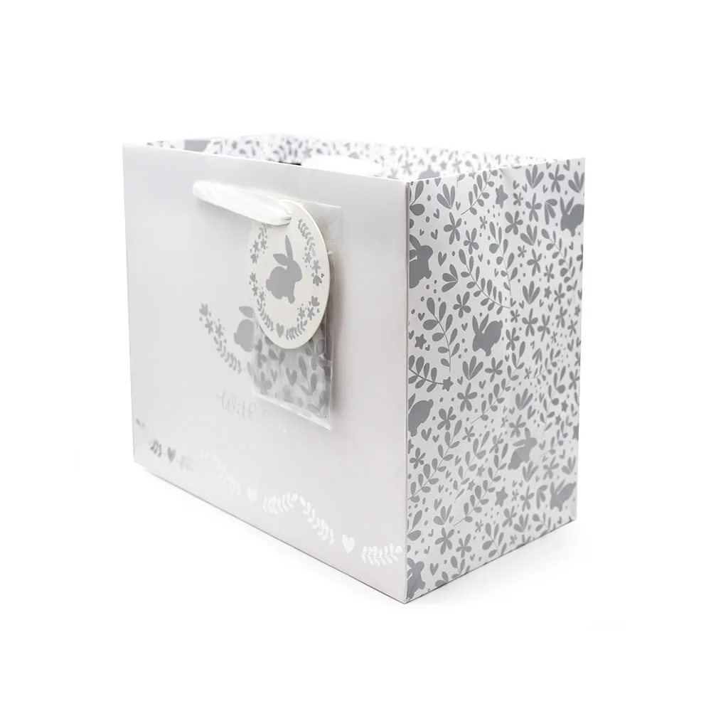Baby Gift Bag 30cmx30cmx14cm