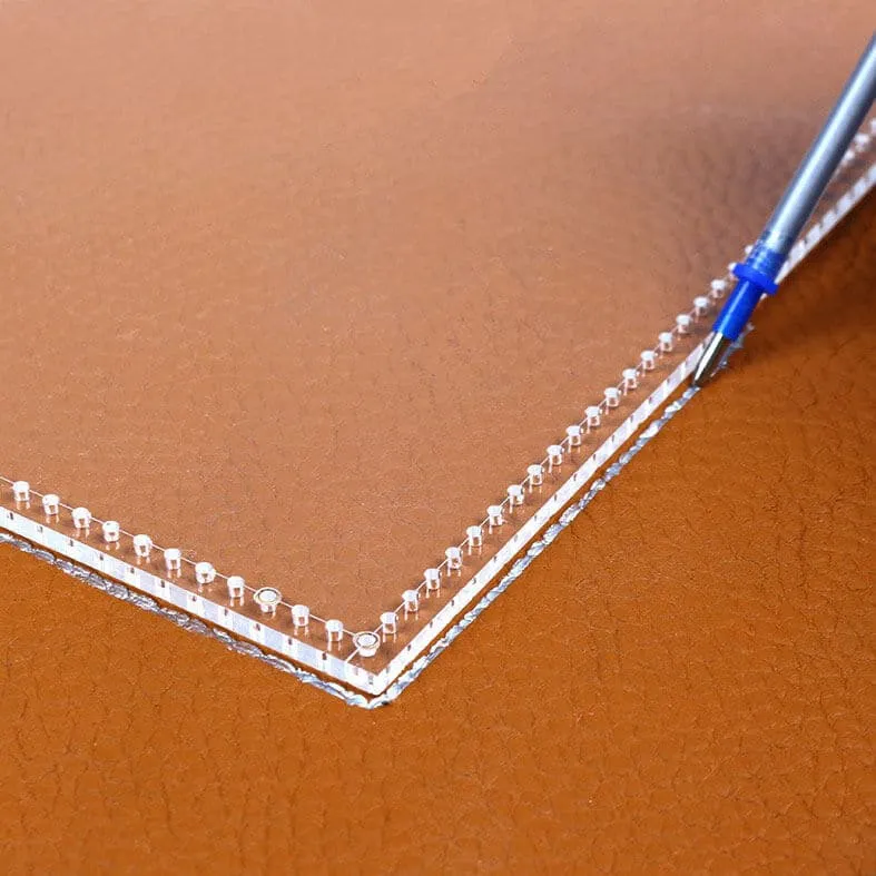 BABYLON™ Credit Card Holder Pattern XBC-21