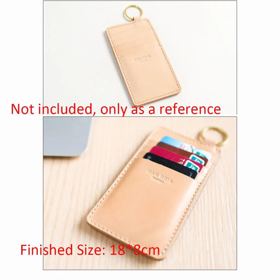 BABYLON™ Credit Card Holder Pattern XBC-21