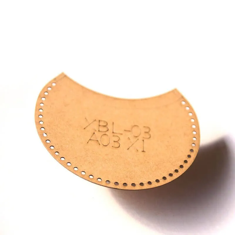 BABYLON™ Credit Card Holder Pattern XBC-21