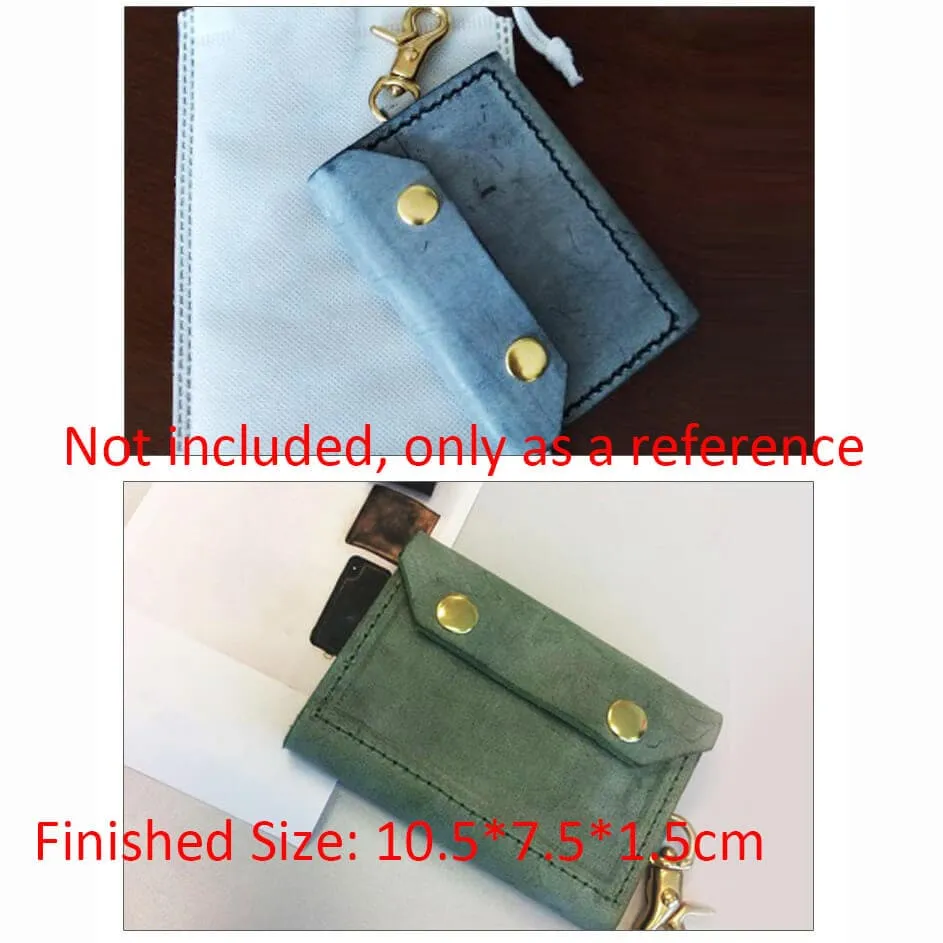 BABYLON™ Key Pouch Making Pattern AAB-744