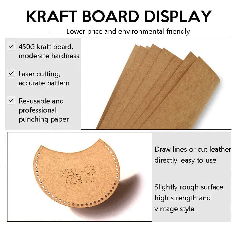 BABYLON™ Key Pouch Making Pattern AAB-744