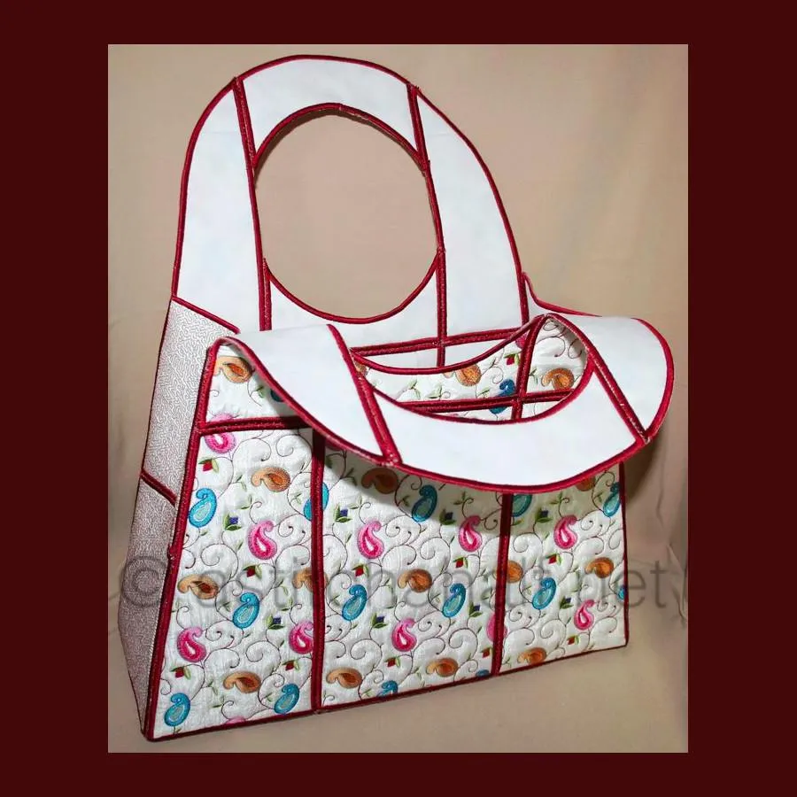 Bag o' Paisley
