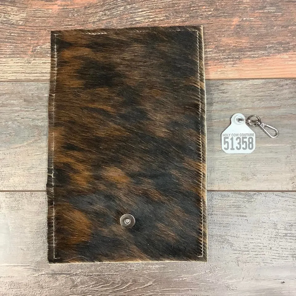 Bandit Wallet - #51358
