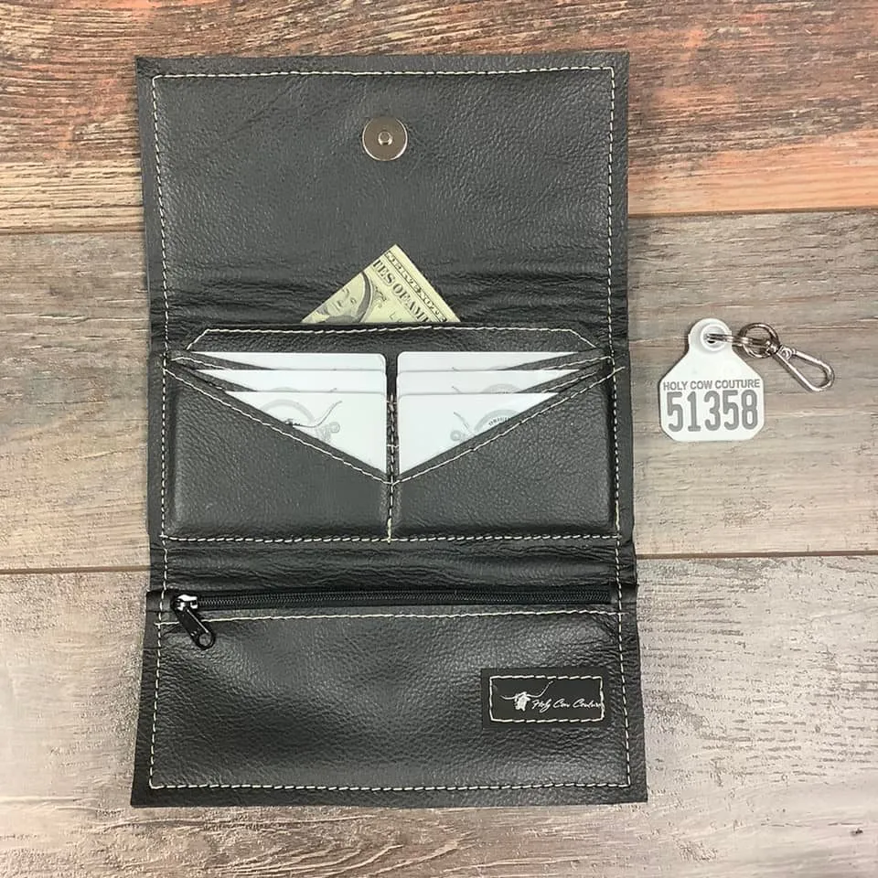 Bandit Wallet - #51358