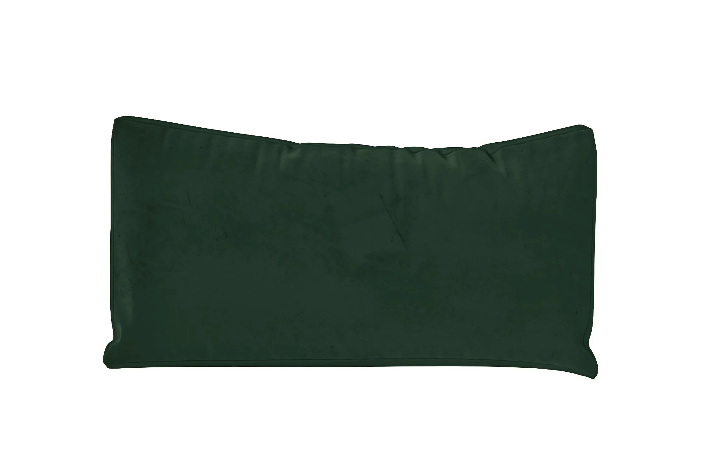 Barberton Armchair Green Velvet