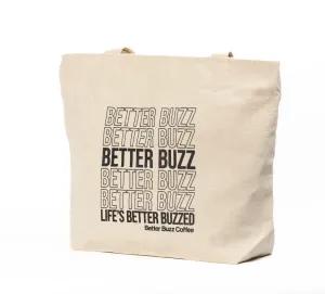 Better Buzz Mini Tote Bag