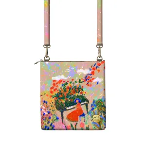 Bibsisita Sling Bag - Gift Of Music