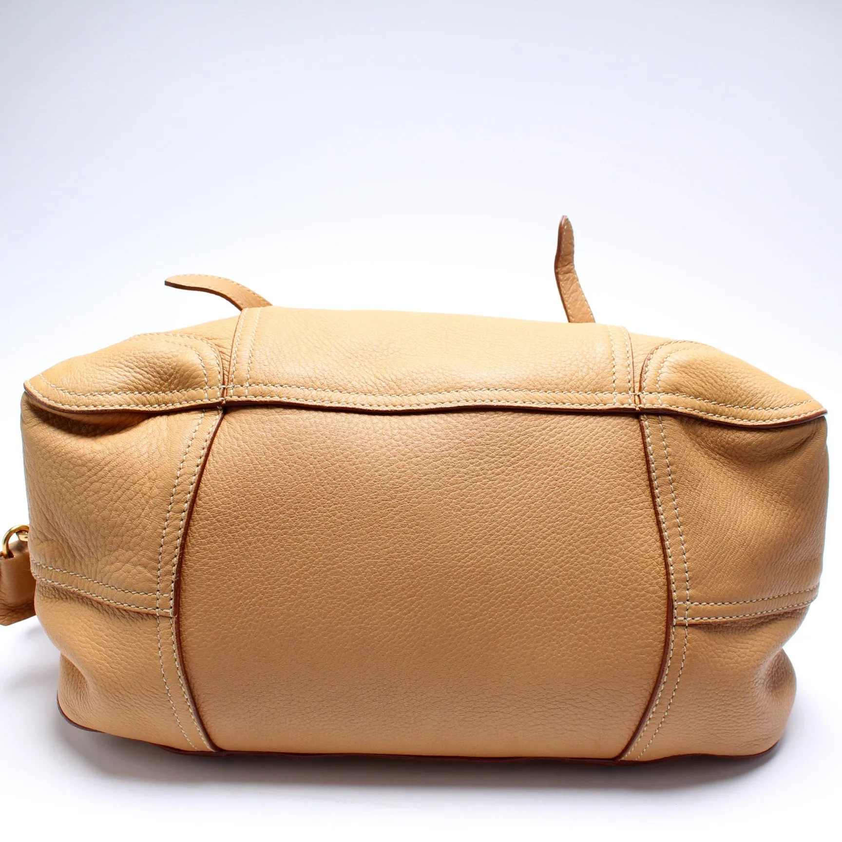 BL0294 Cervo Antik Shoulder Bag