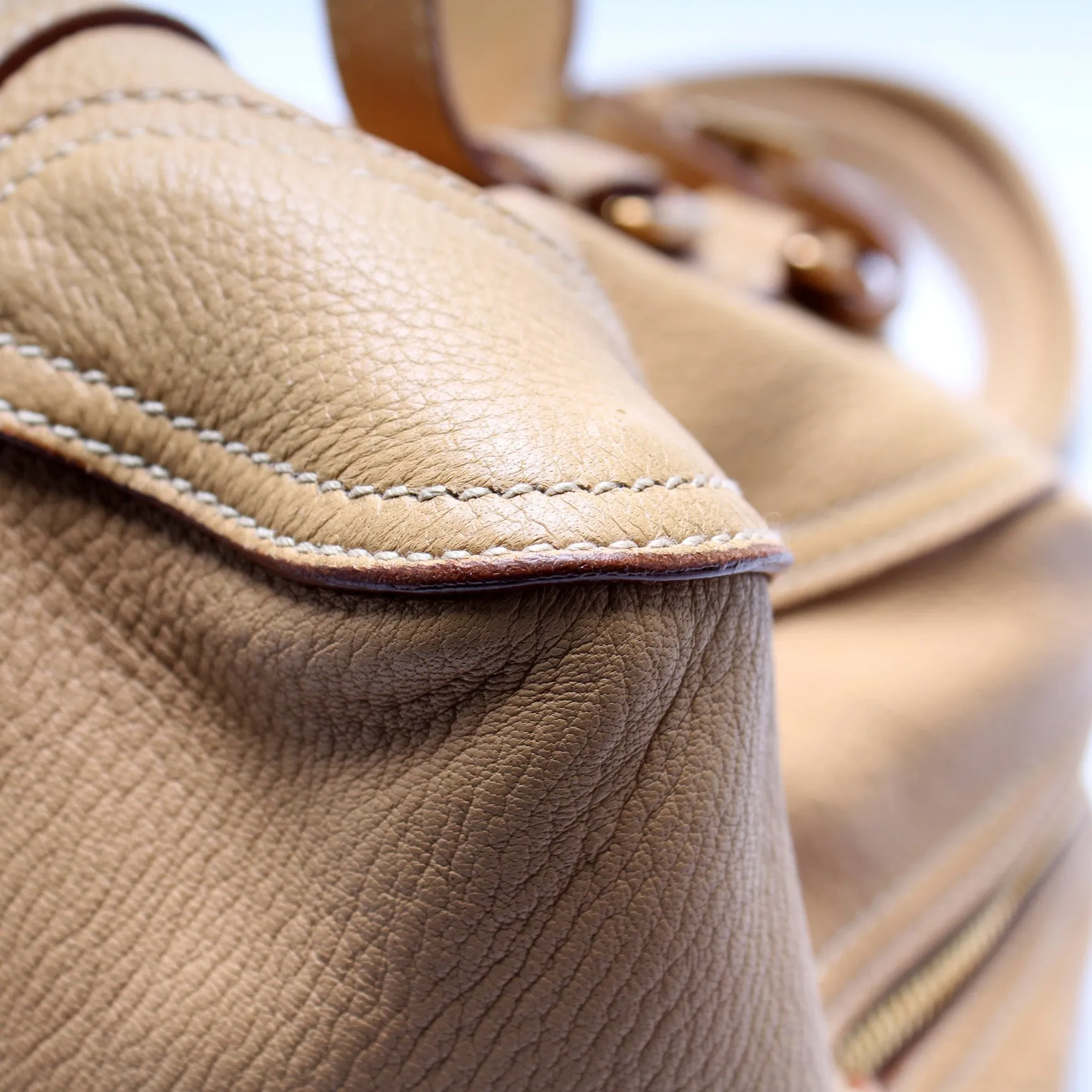 BL0294 Cervo Antik Shoulder Bag