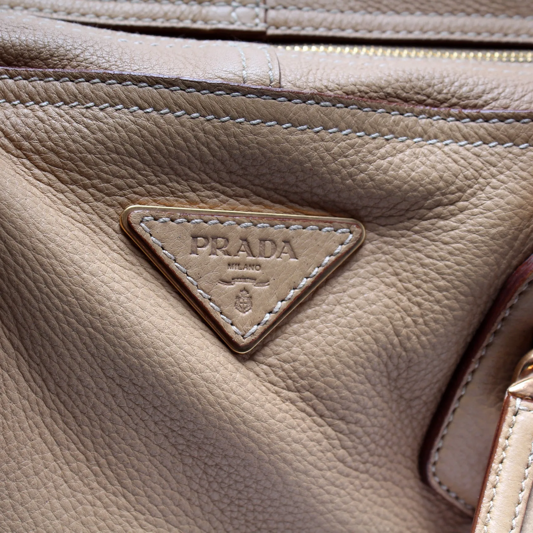 BL0294 Cervo Antik Shoulder Bag