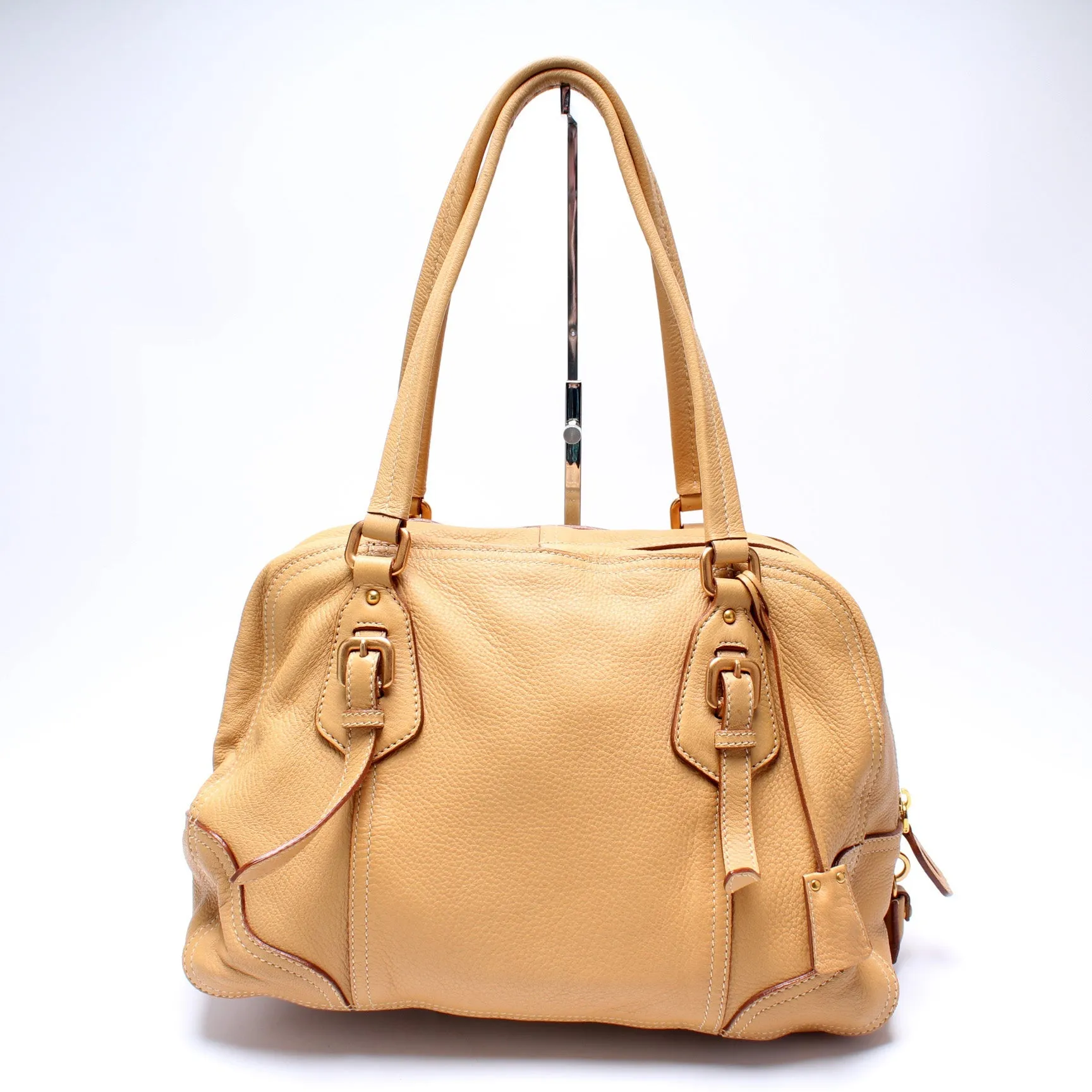 BL0294 Cervo Antik Shoulder Bag