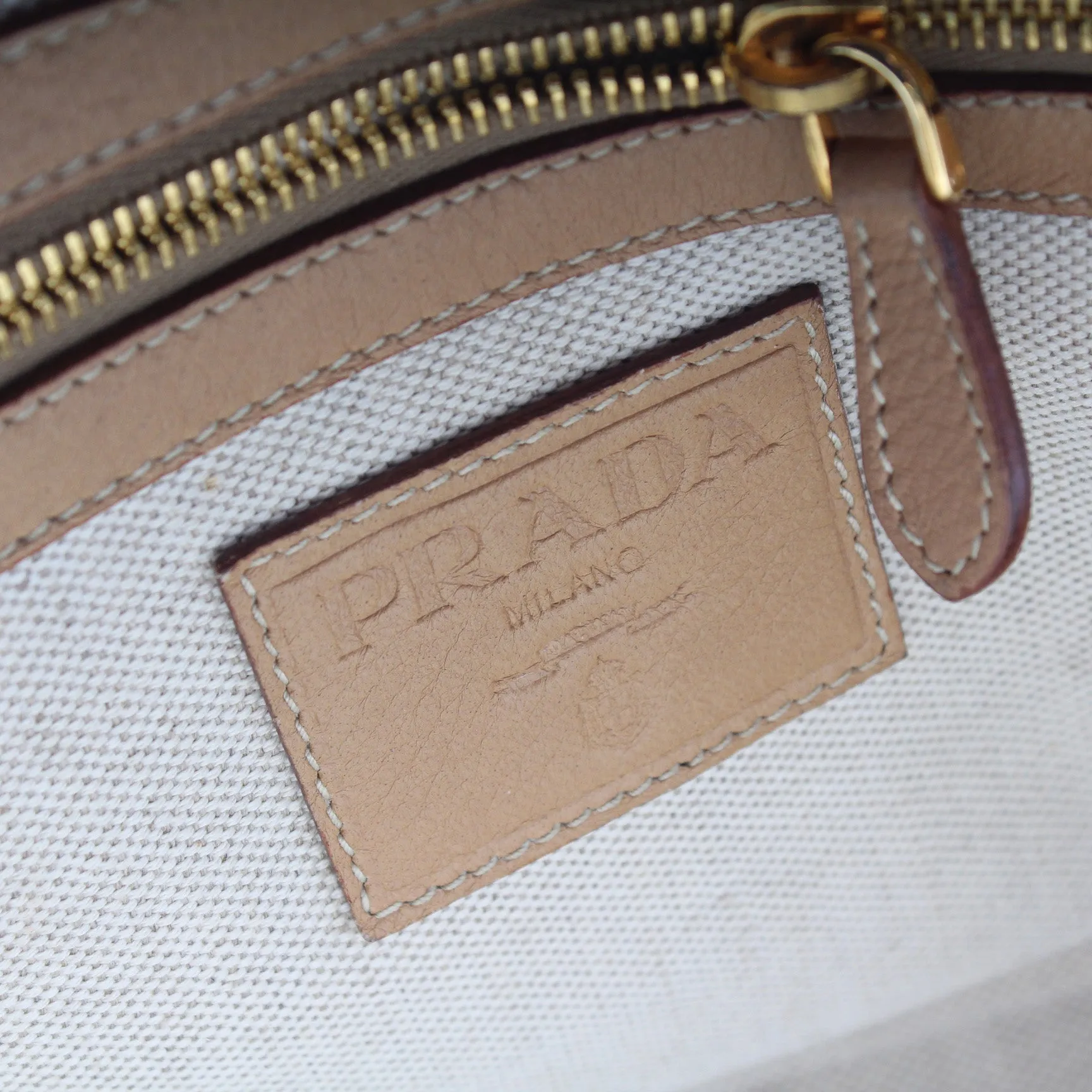 BL0294 Cervo Antik Shoulder Bag