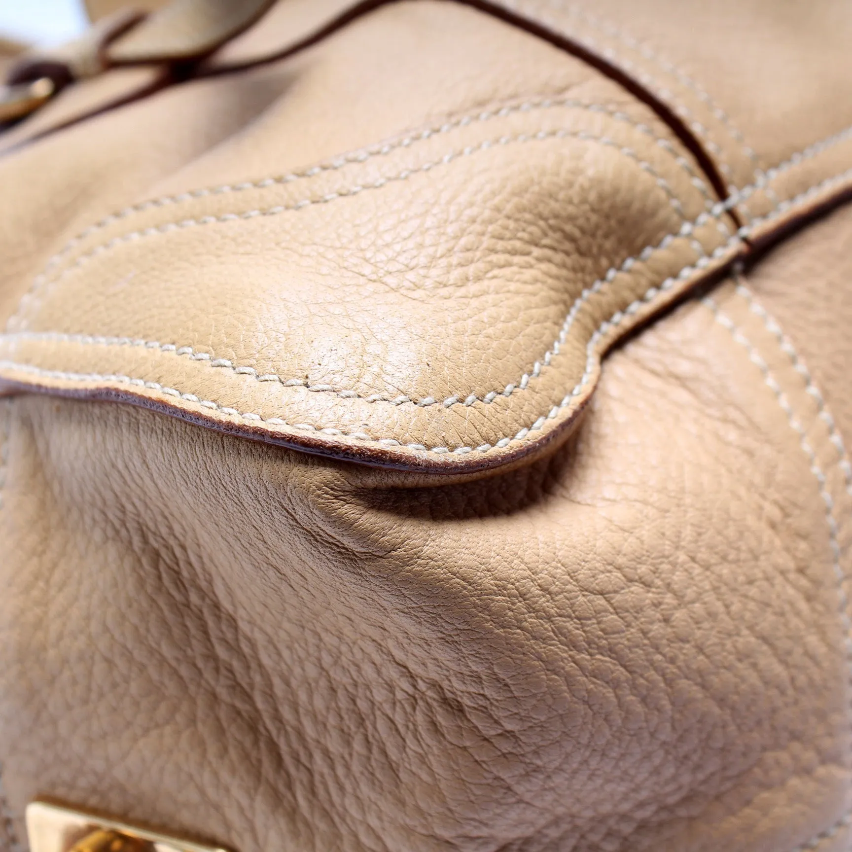 BL0294 Cervo Antik Shoulder Bag