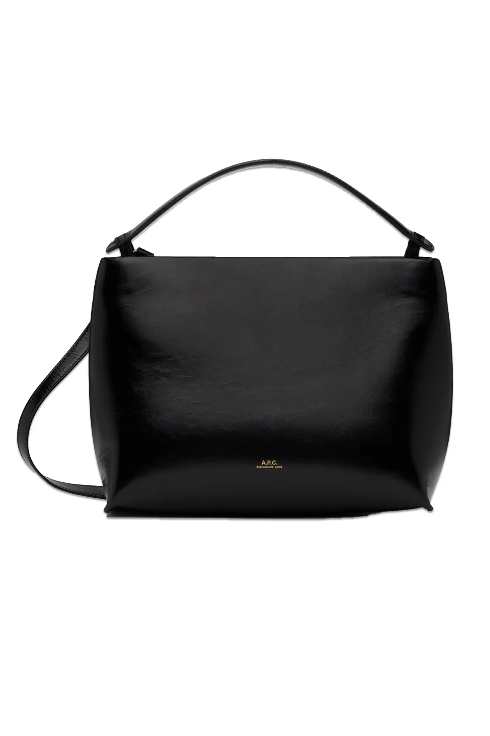 Black Ashley Bag