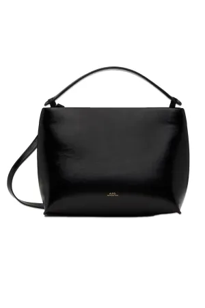 Black Ashley Bag