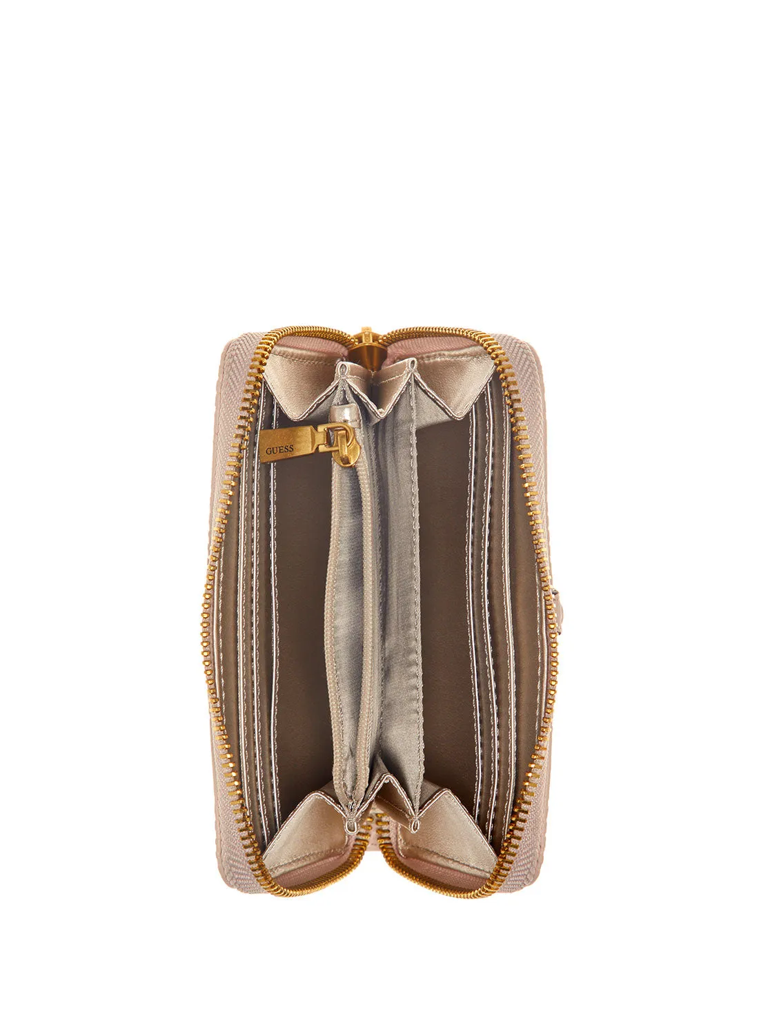 Blush Logo James Medium Wallet