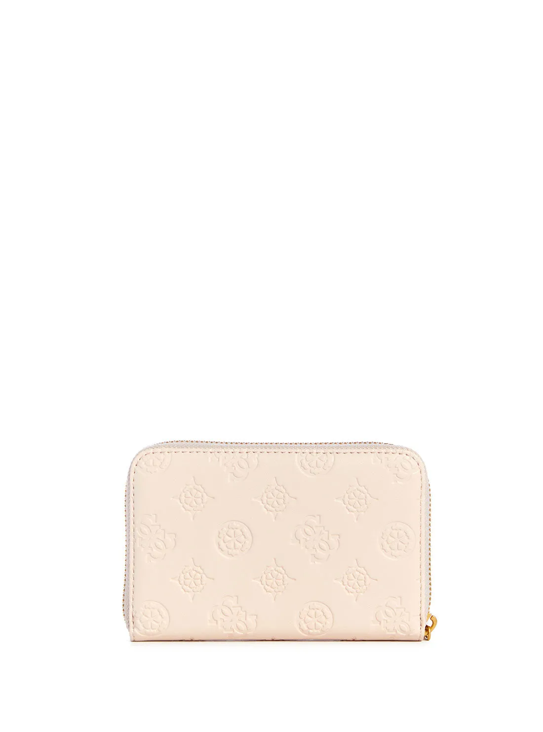 Blush Logo James Medium Wallet