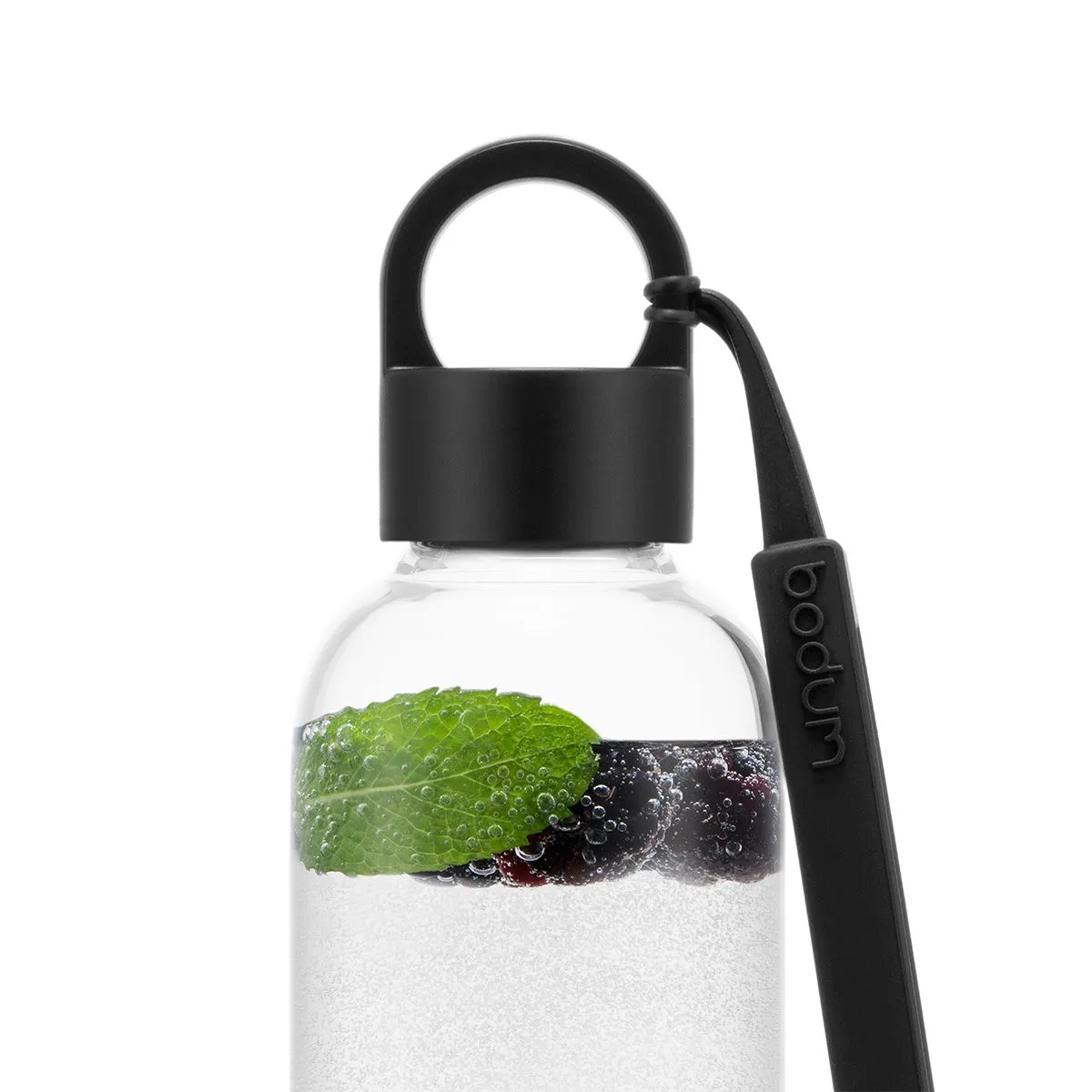 Bodum Melior Water Bottle Glass