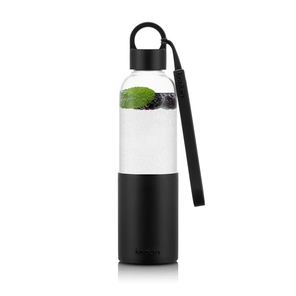 Bodum Melior Water Bottle Glass