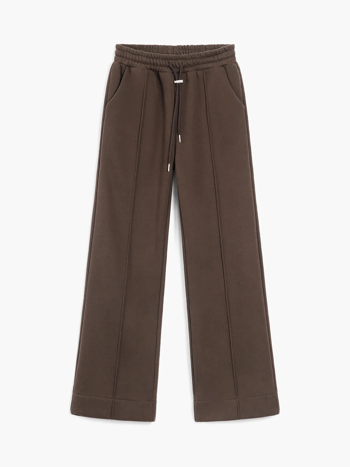 Brownie Charming Drawstring Sweatpants