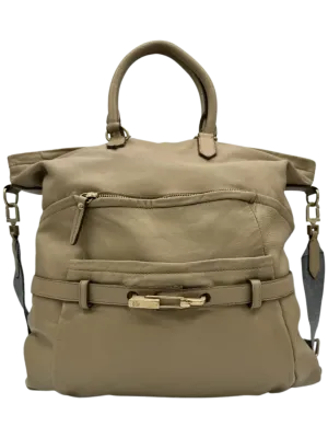 Brunello Cucinelli Leather Purse