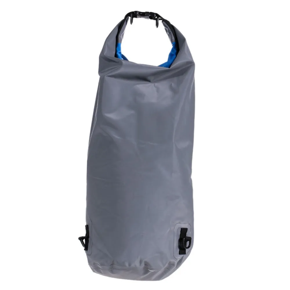 Canoeing Inflatable Storage Bag