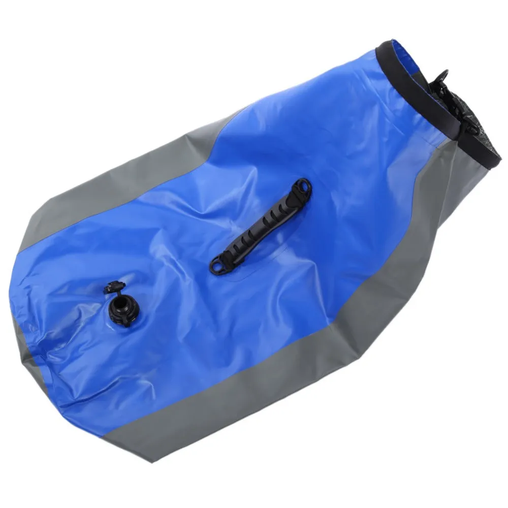 Canoeing Inflatable Storage Bag