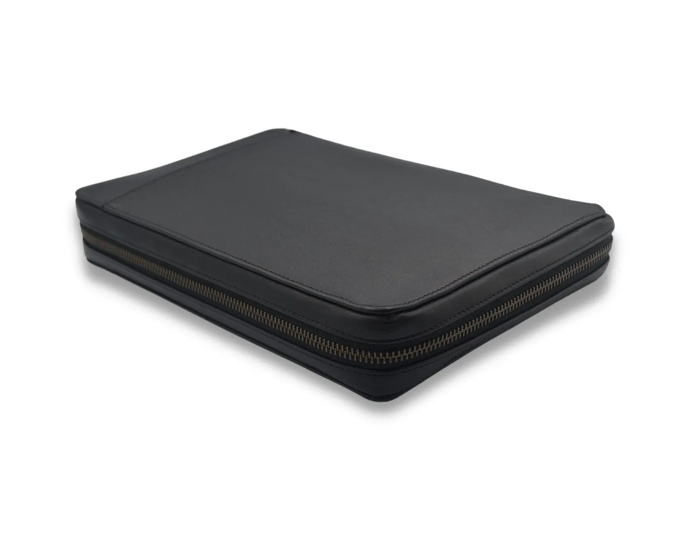 Car Document Holder - Black