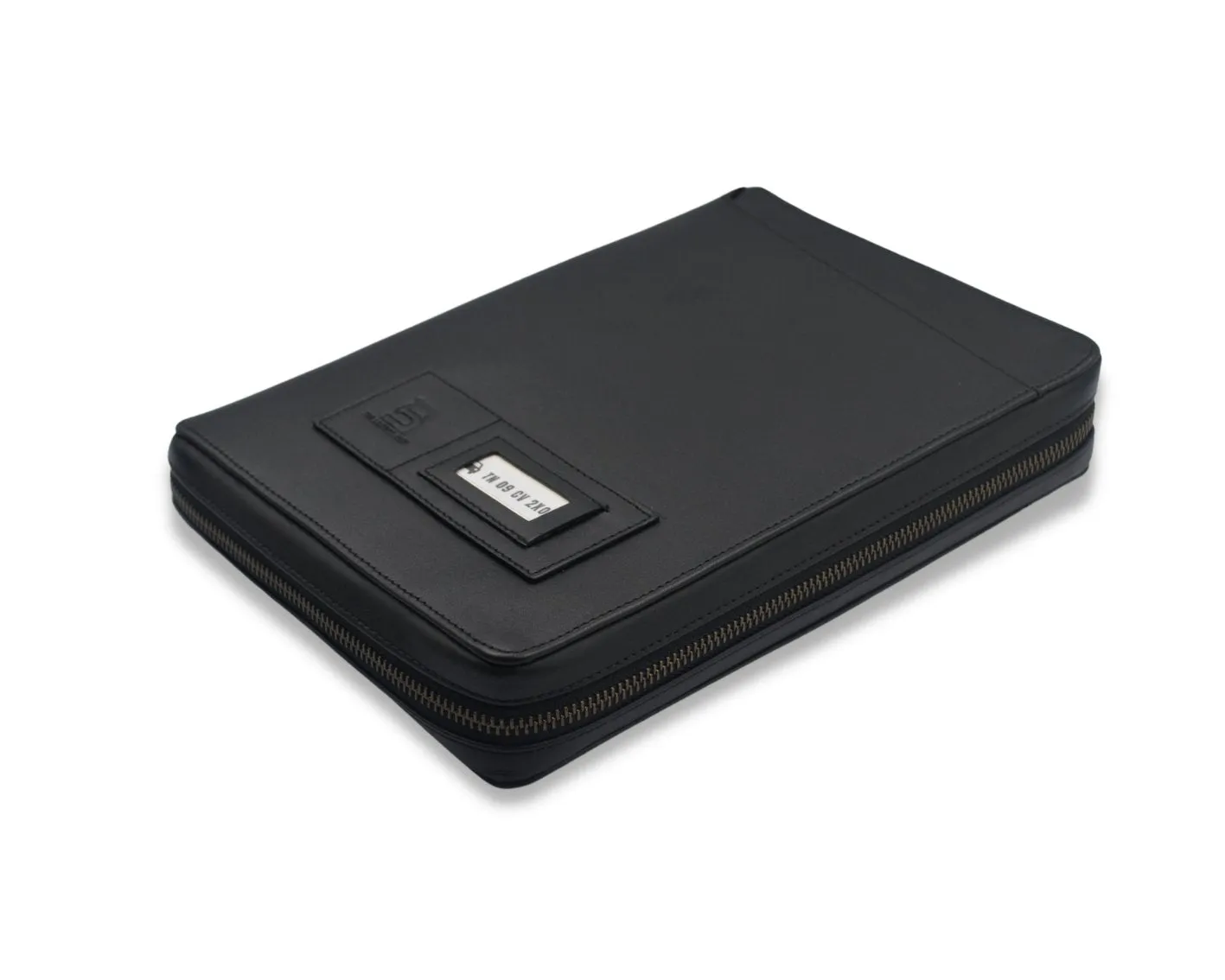 Car Document Holder - Black