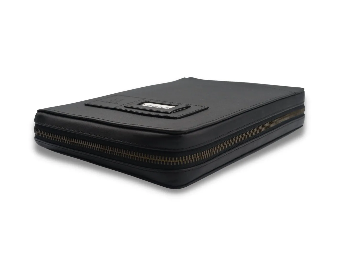 Car Document Holder - Black