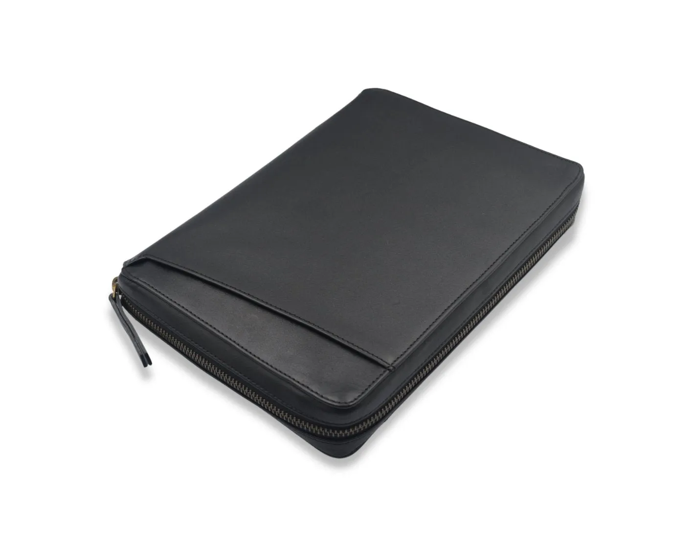 Car Document Holder - Black
