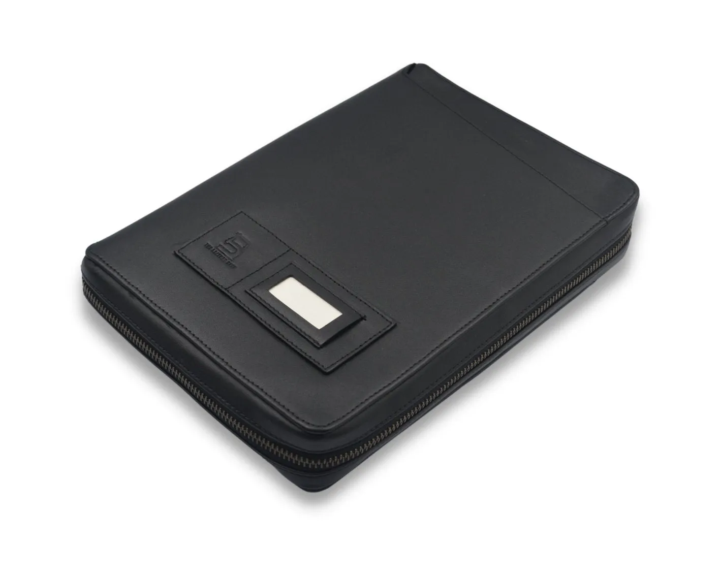 Car Document Holder - Black