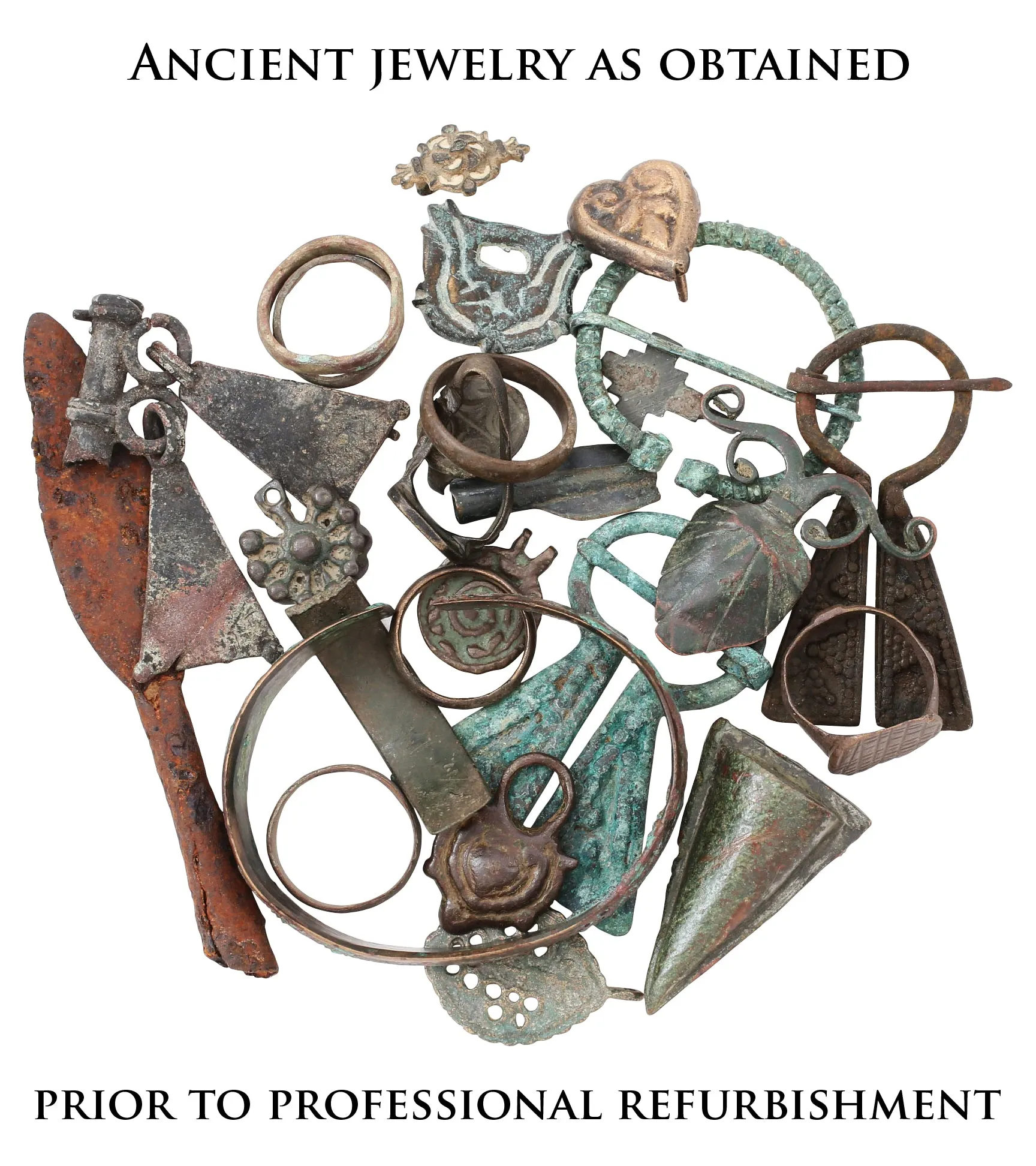 CHARMING EUROPEAN PILGRIM'S OR CRUSADER’S CROSS