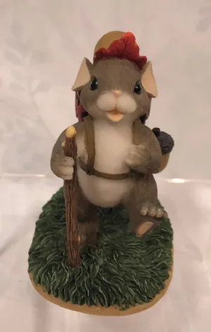 Charming Tails -Going Camping, Eh?