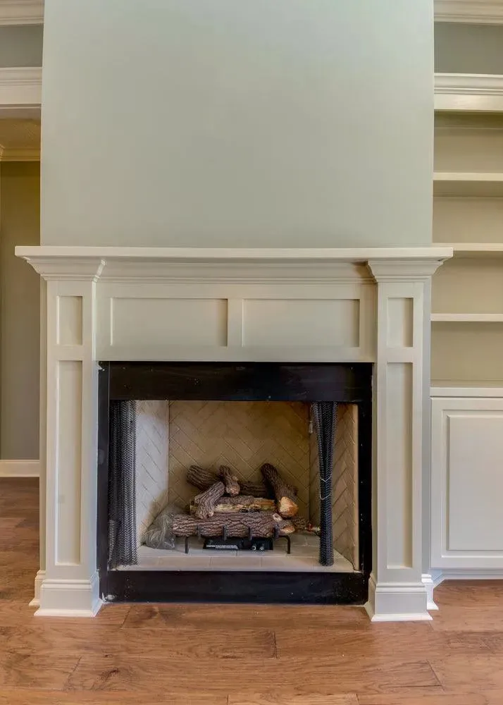 Charming Three-Bedroom House Plan