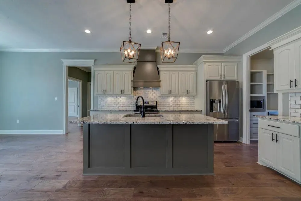 Charming Three-Bedroom House Plan